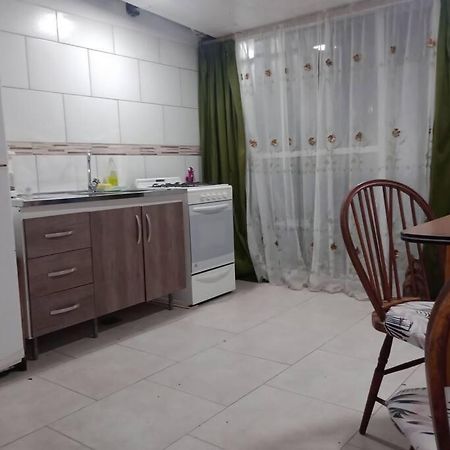 Departamento Zona Faro Apartment Mar del Plata Exterior photo